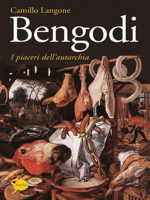 cover image of Bengodi
